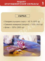 Брауншвейгская