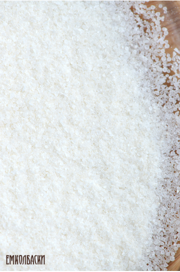 ОПТ. Мясницкая соль для рассолов (нитритно-посолочная смесь) - 1 кг