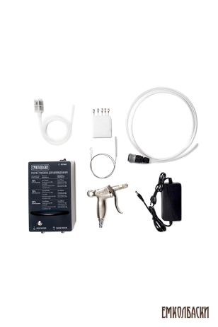 Шприц-инъектор электрический Профи для посола мяса