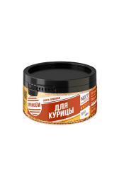 для Курицы, смесь приправ, ПРЯНОЕМ, банка 160 г