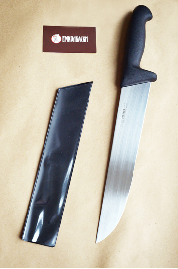 Нож жиловочный 27 см